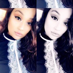 Meet your Posher, Michelle